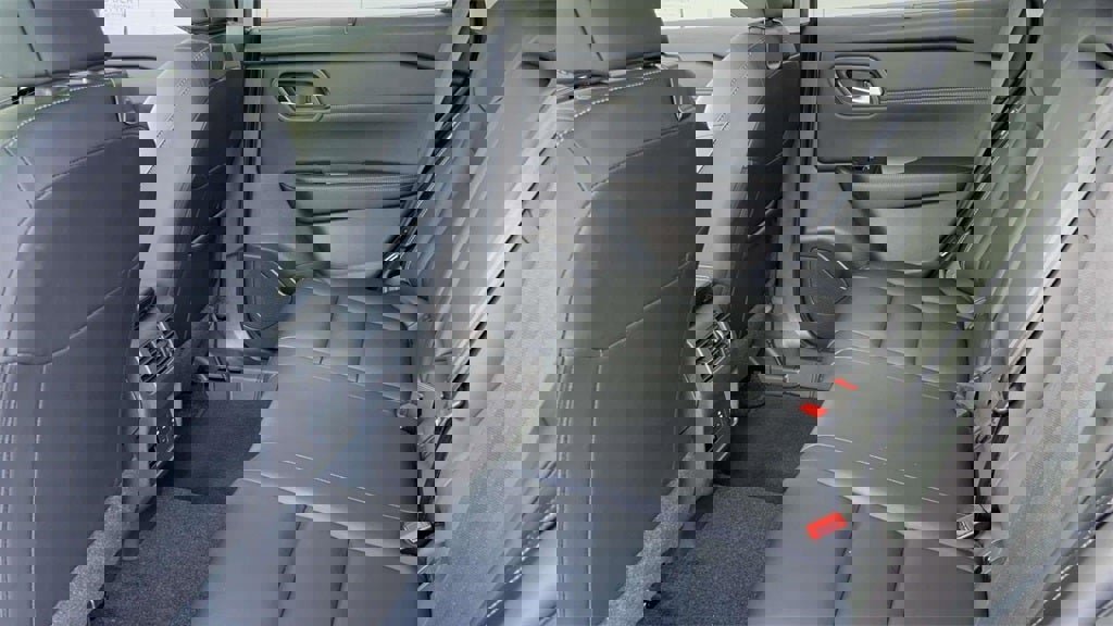 Certified 2024 Nissan Rogue SL w/ SL Premium Package image 40