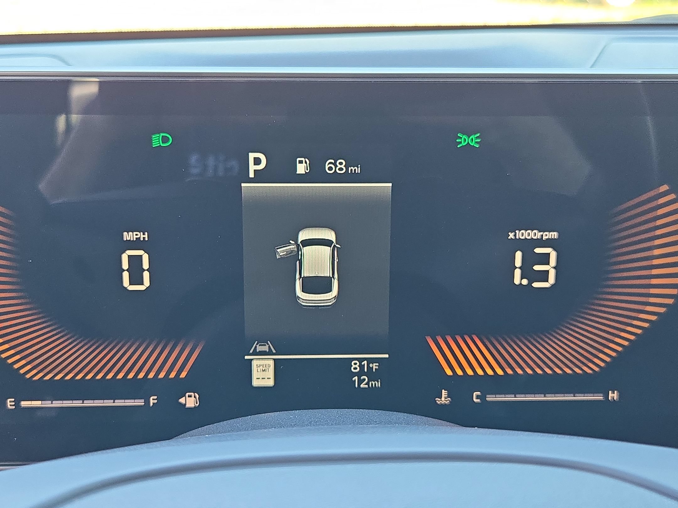 New 2026 Kia K4 FWD image 11