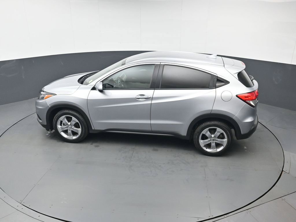 Used 2022 Honda HR-V LX image 35
