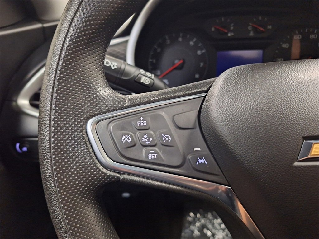 Used 2024 Chevrolet Malibu LT image 19