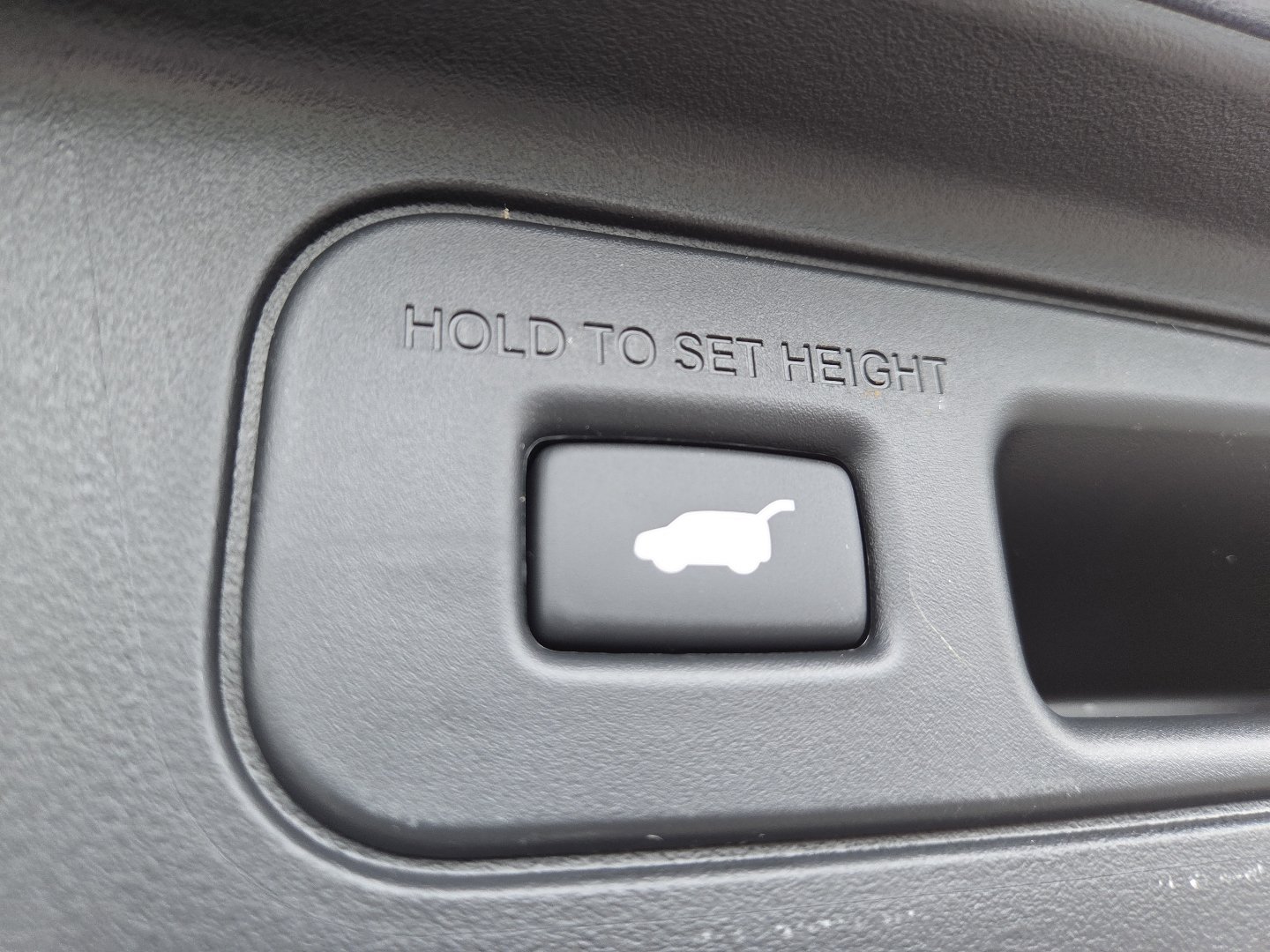 New 2026 Honda Passport RTL image 20