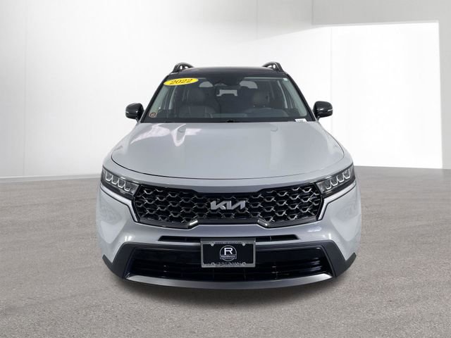 Used 2022 Kia Sorento S w/ Panoramic Sunroof Package AWD/4WD image 16