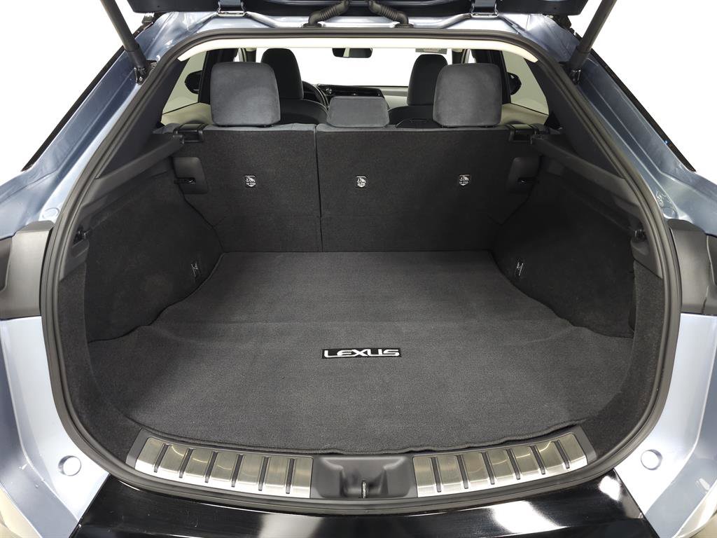 Used 2024 Lexus RZ 300e Premium image 7