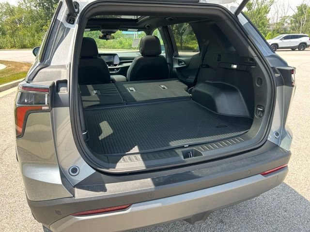 New 2026 Chevrolet Equinox LT w/ Convenience Package II image 55