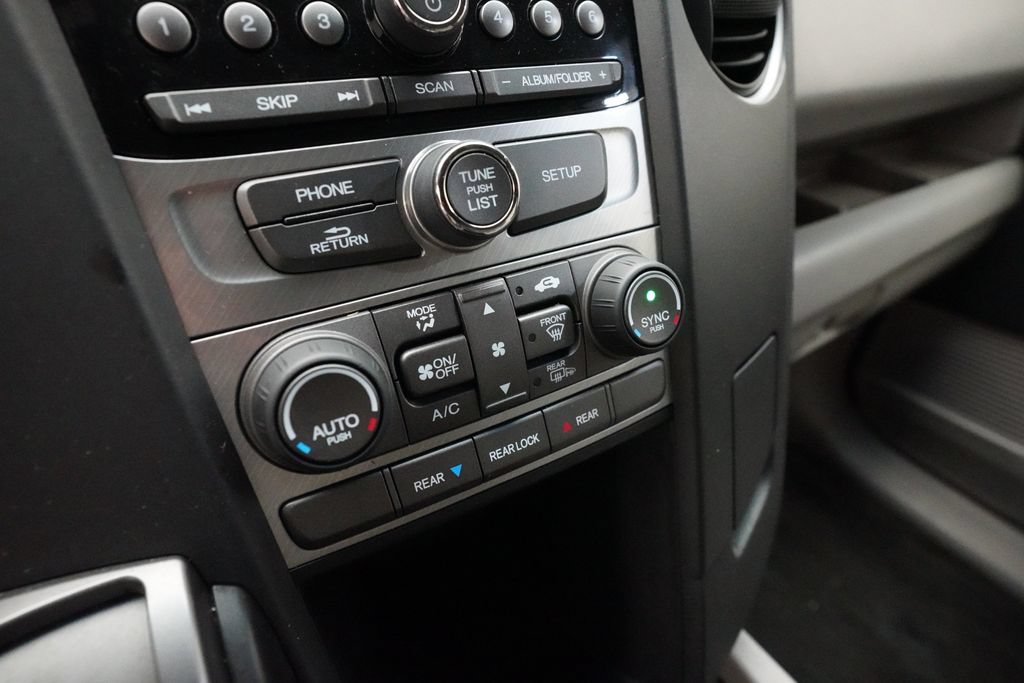 Used 2012 Honda Pilot EX image 21
