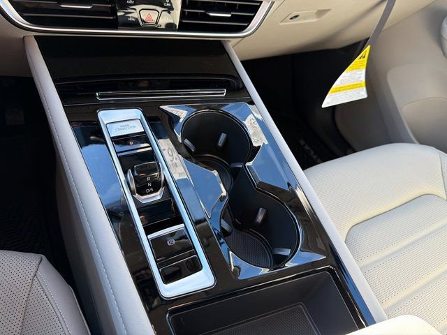 New 2026 Volkswagen Atlas SEL image 28