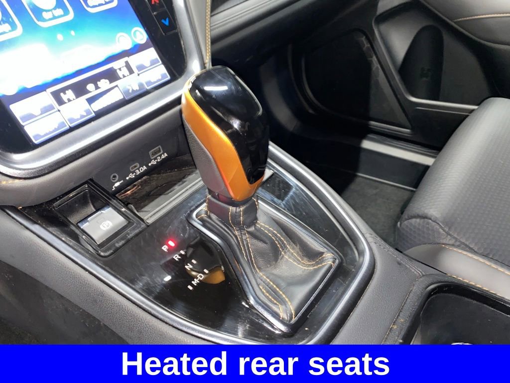 Certified 2023 Subaru Outback Wilderness image 33