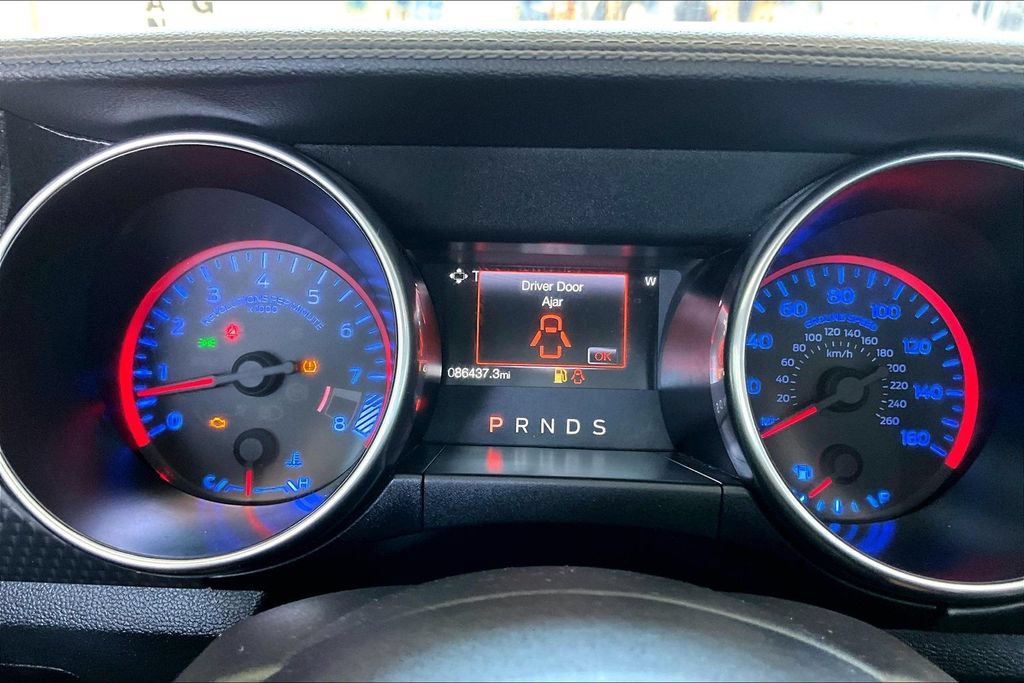 Used 2020 Ford Mustang GT Premium w/ GT Performance Package RWD image 26
