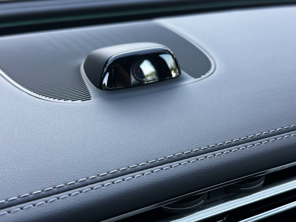 New 2026 Mercedes-Benz E 53 AMG e 4MATIC Wagon image 31