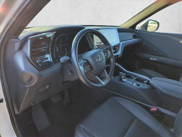 Used 2024 Lexus TX 350 FWD w/ Cold Weather Package image 12