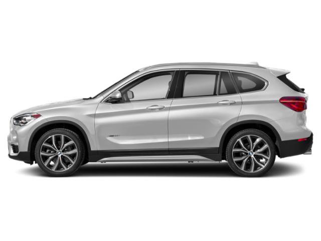 Used 2018 BMW X1 sDrive28i FWD image 3