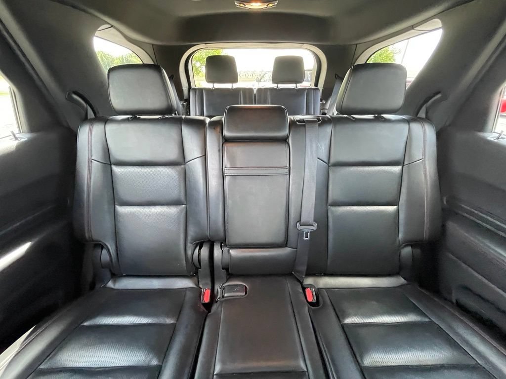 Used 2024 Dodge Durango GT AWD/4WD image 31