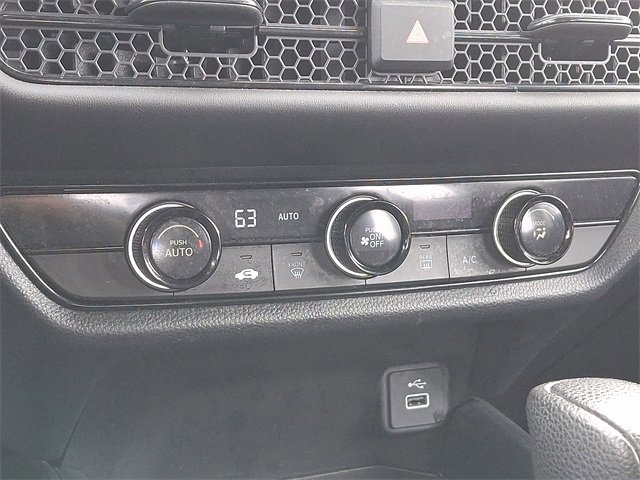 Certified 2023 Honda HR-V LX image 11