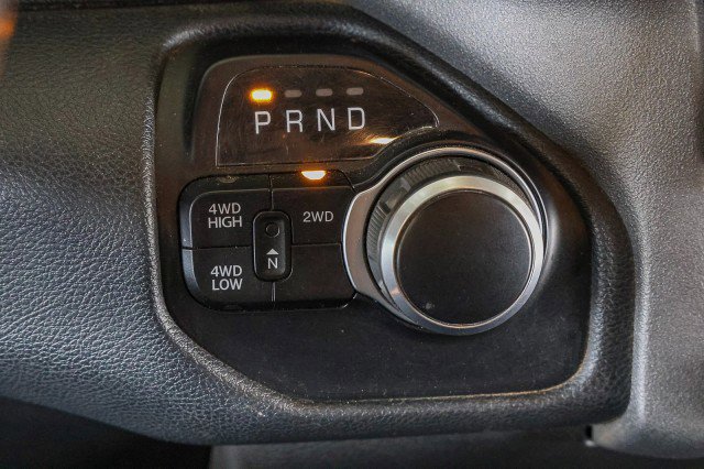 Used 2022 RAM 2500 Tradesman image 21