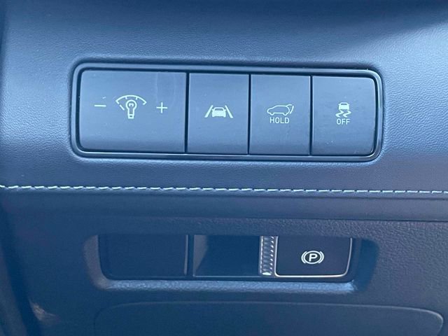 Used 2023 Hyundai Santa Fe Calligraphy FWD image 19