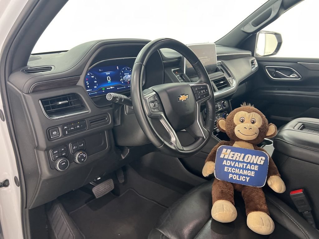 Used 2024 Chevrolet Tahoe LT AWD/4WD image 10