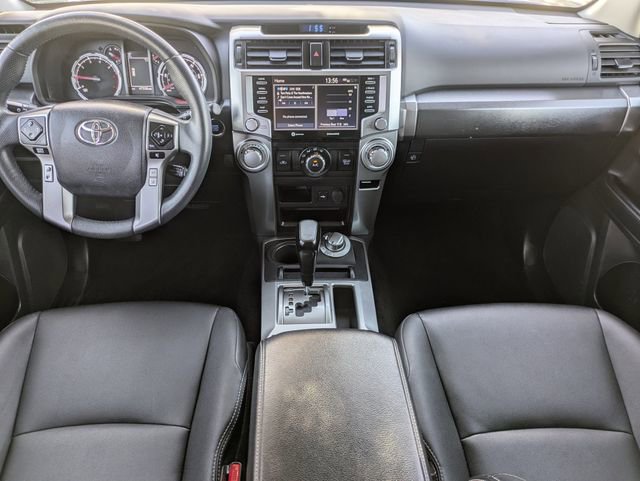 Used 2022 Toyota 4Runner TRD Sport image 11