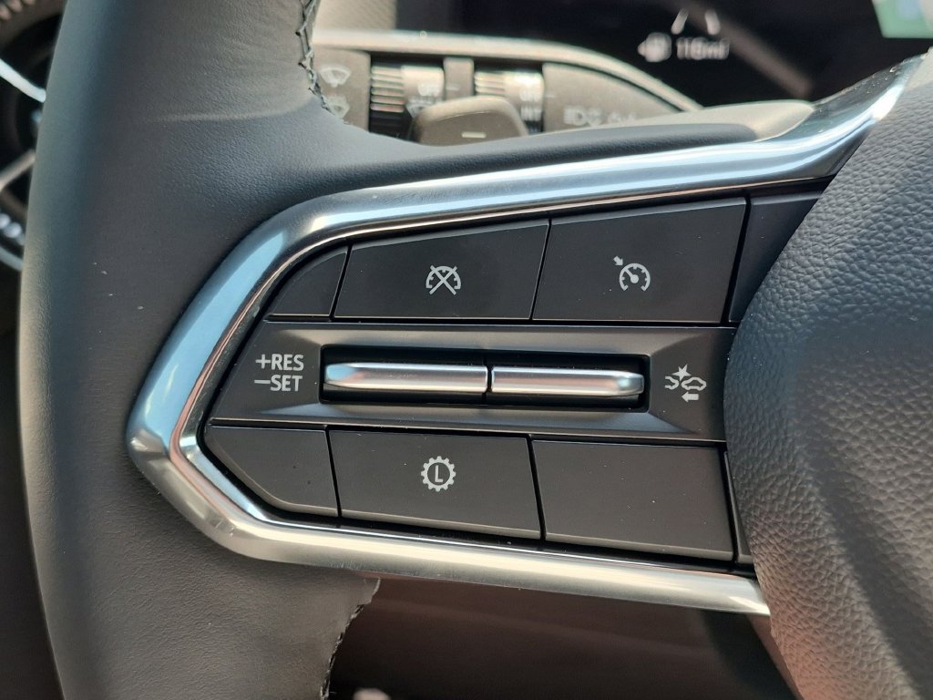 New 2027 Chevrolet Equinox LT FWD image 19