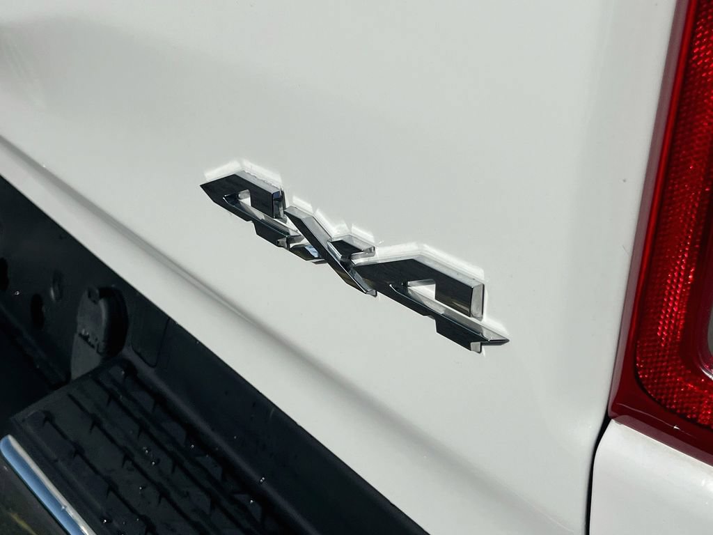 Used 2023 RAM 1500 Big Horn AWD/4WD image 31