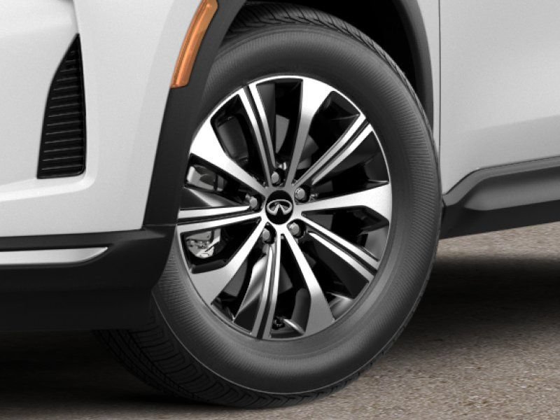 New 2027 INFINITI QX60 Pure FWD image 6