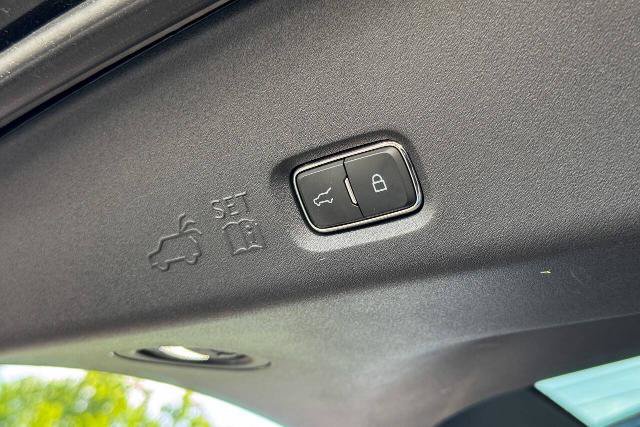 Certified 2025 Ford Expedition Tremor AWD/4WD image 21