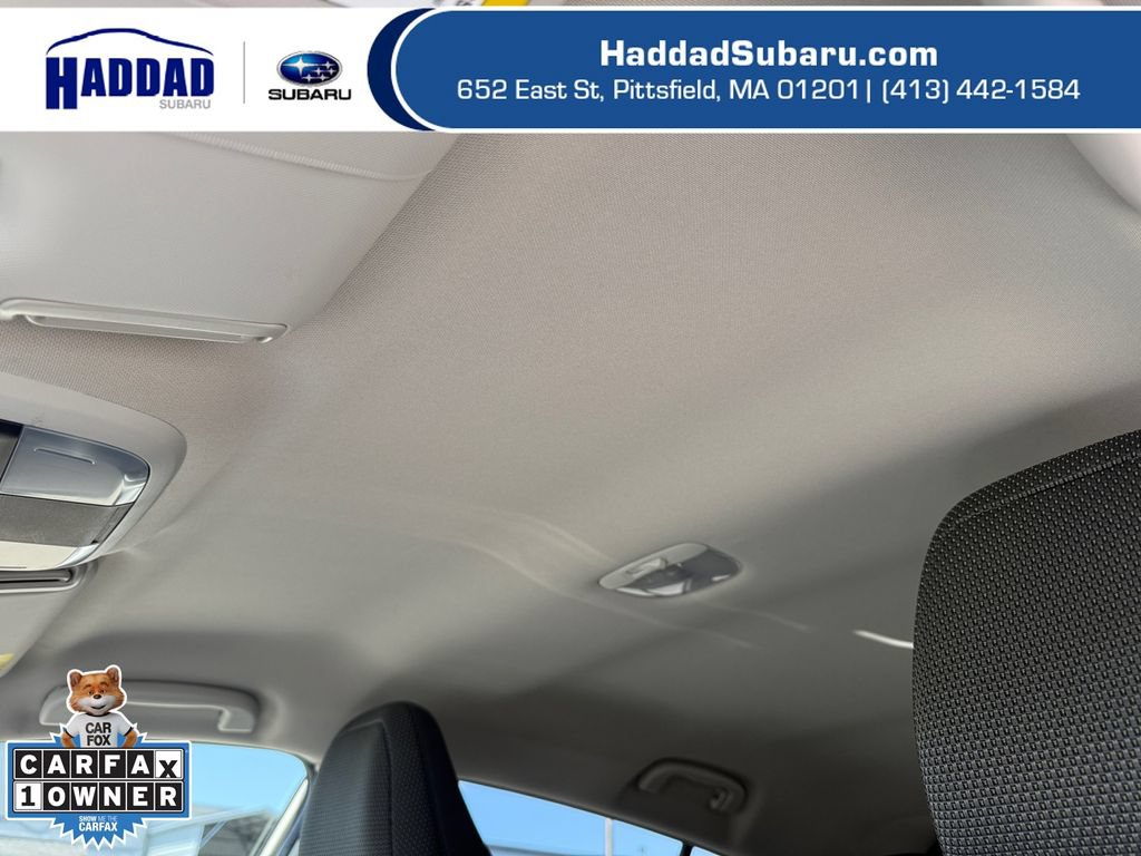 Certified 2024 Subaru Crosstrek 2.0i Premium AWD/4WD image 17