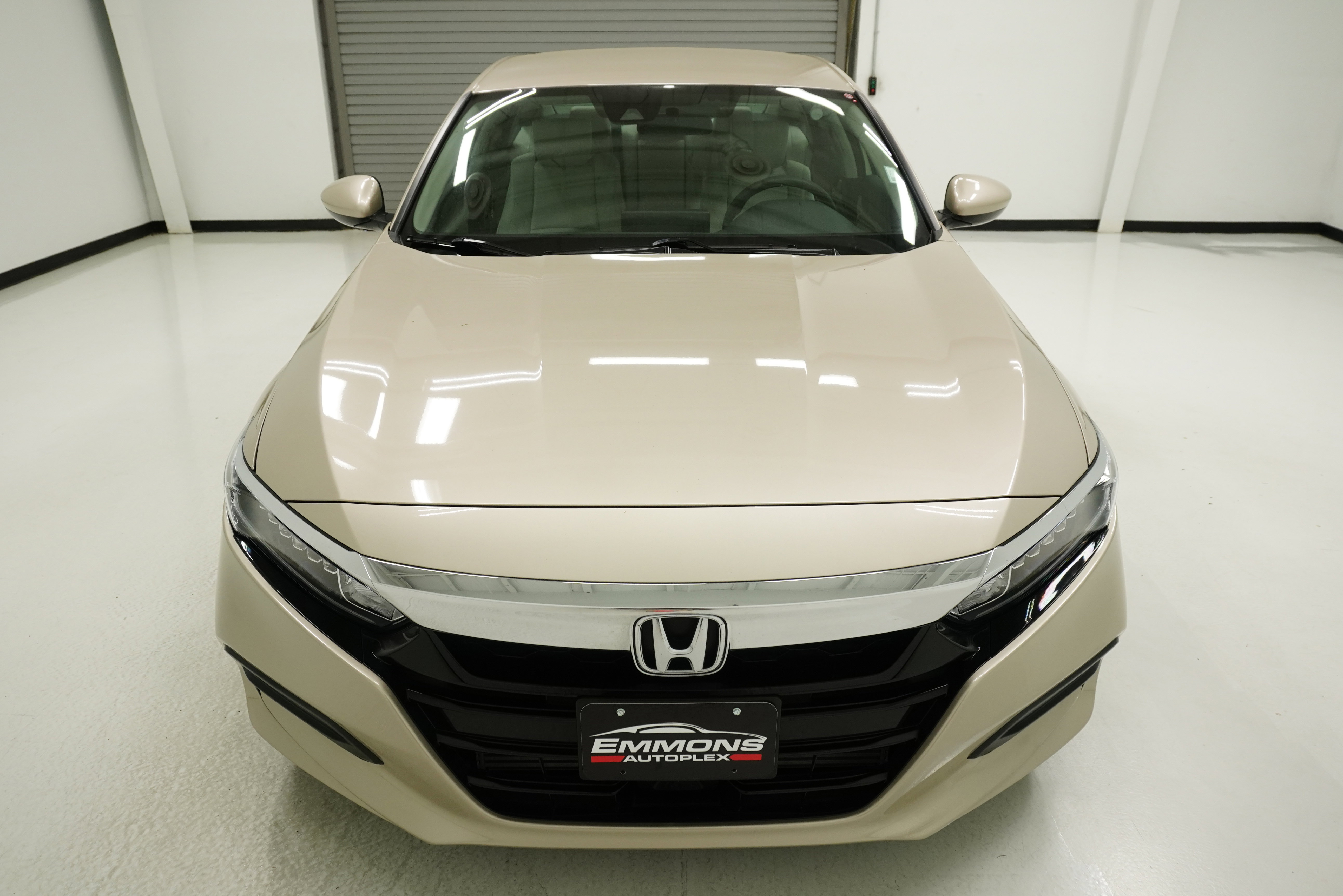 Used 2019 Honda Accord LX image 2