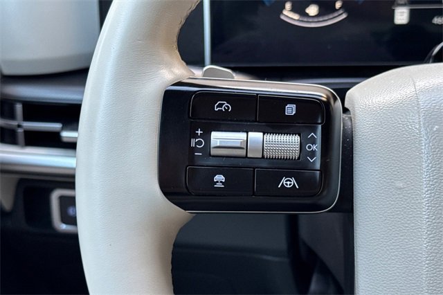 Used 2024 Hyundai Santa Fe SEL image 31