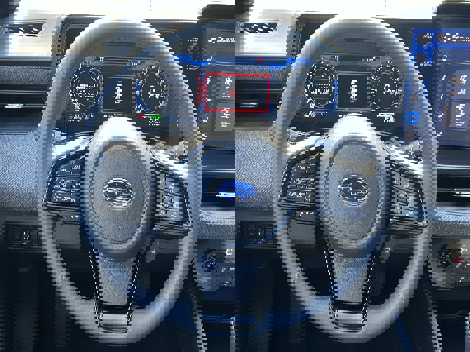 New 2026 Subaru Outback Limited image 16