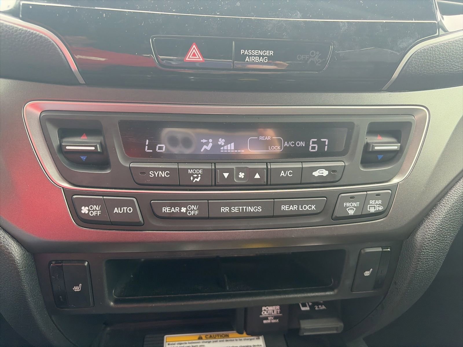 Used 2021 Honda Pilot Special Edition image 19