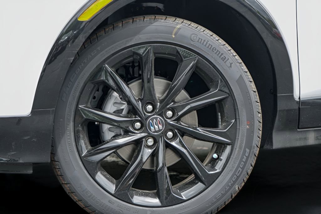 New 2026 Buick Encore GX Sport Touring FWD image 2