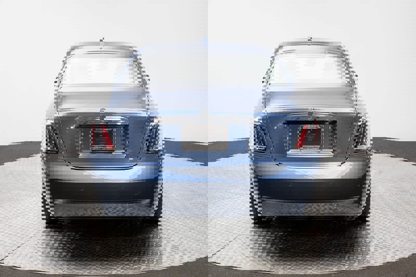 New 2026 Rolls-Royce Ghost image 5