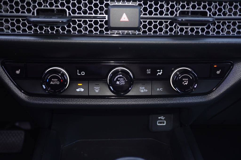 Used 2023 Honda HR-V Sport image 16