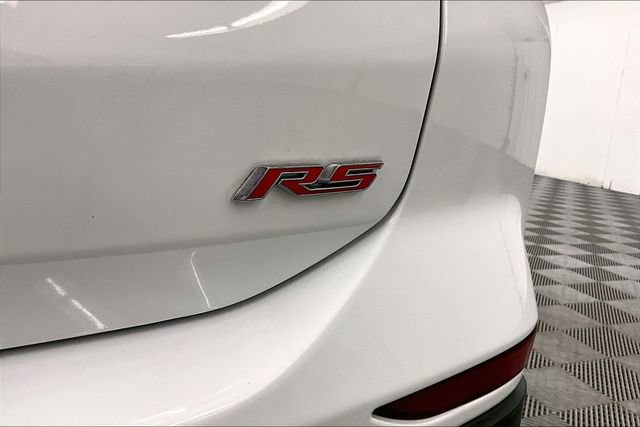 Used 2023 Chevrolet Equinox RS image 9