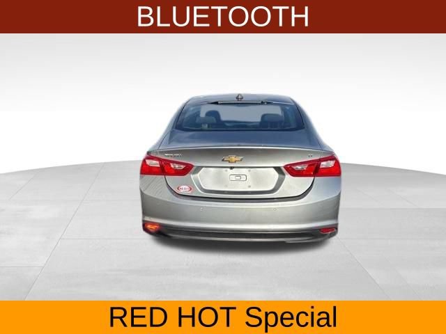 Used 2024 Chevrolet Malibu LT FWD image 6