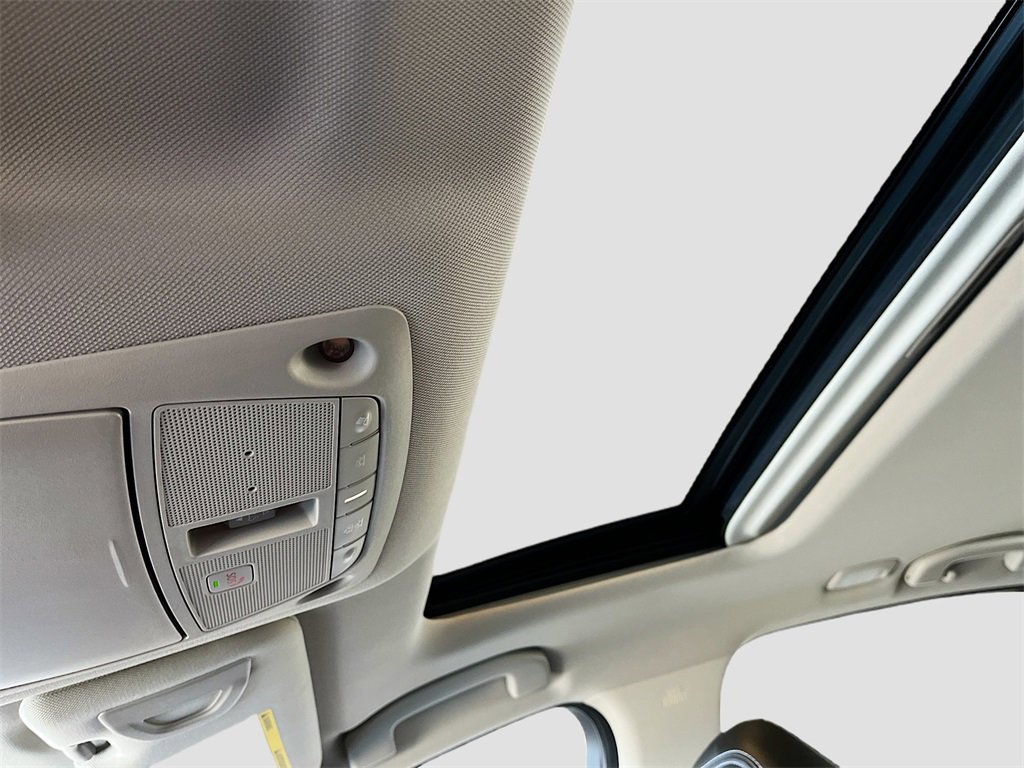 Used 2023 INFINITI Q50 Luxe w/ Cargo Package image 22