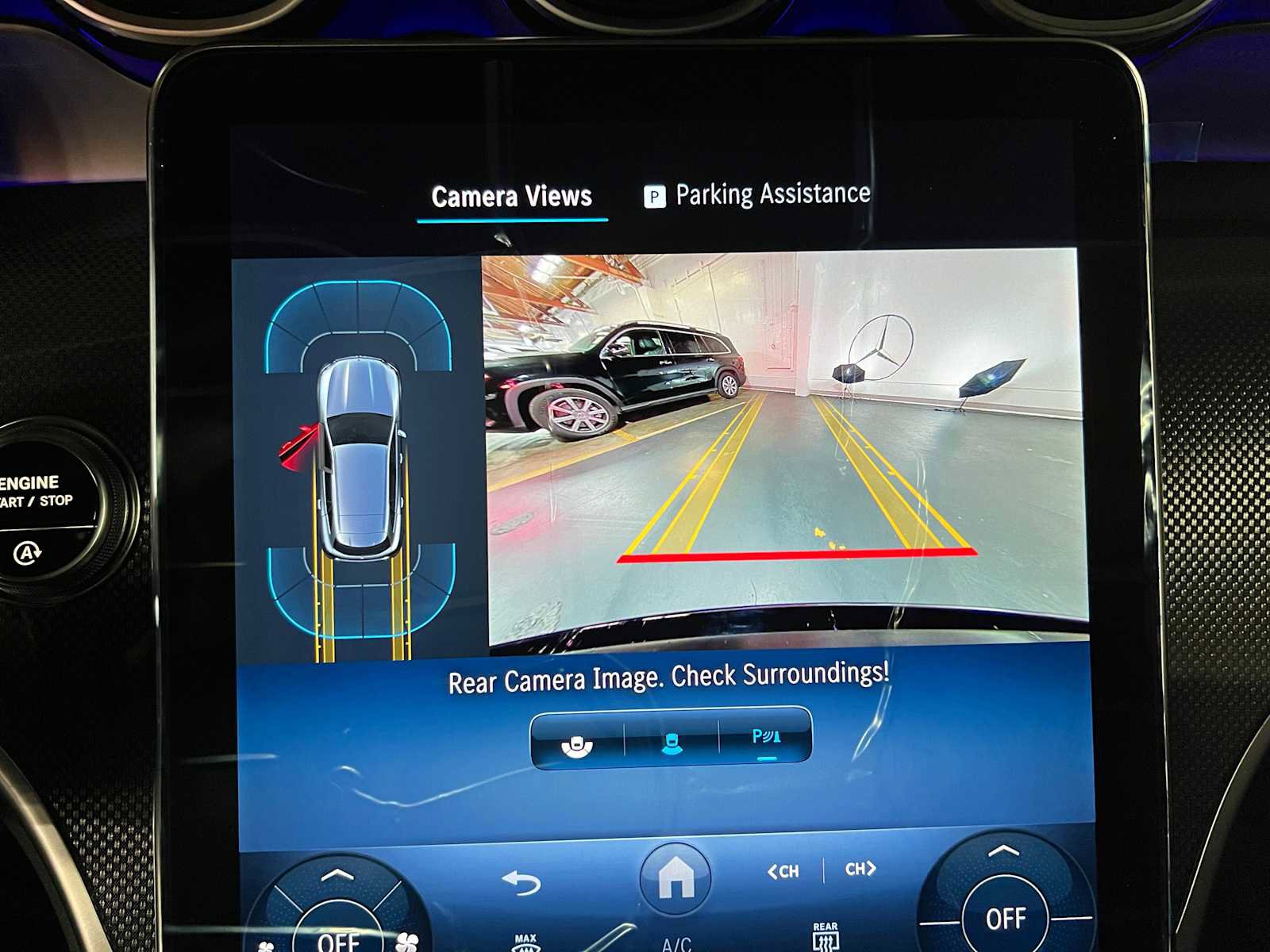 New 2025 Mercedes-Benz GLC 300 4MATIC image 32