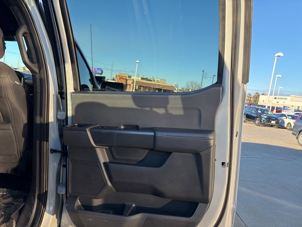 Used 2024 Ford F150 STX w/ STX Black Appearance Package image 26