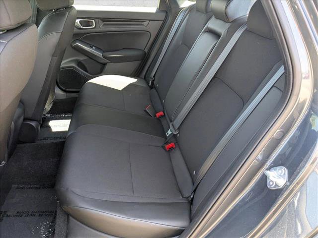 Used 2026 Honda Civic Sport image 17