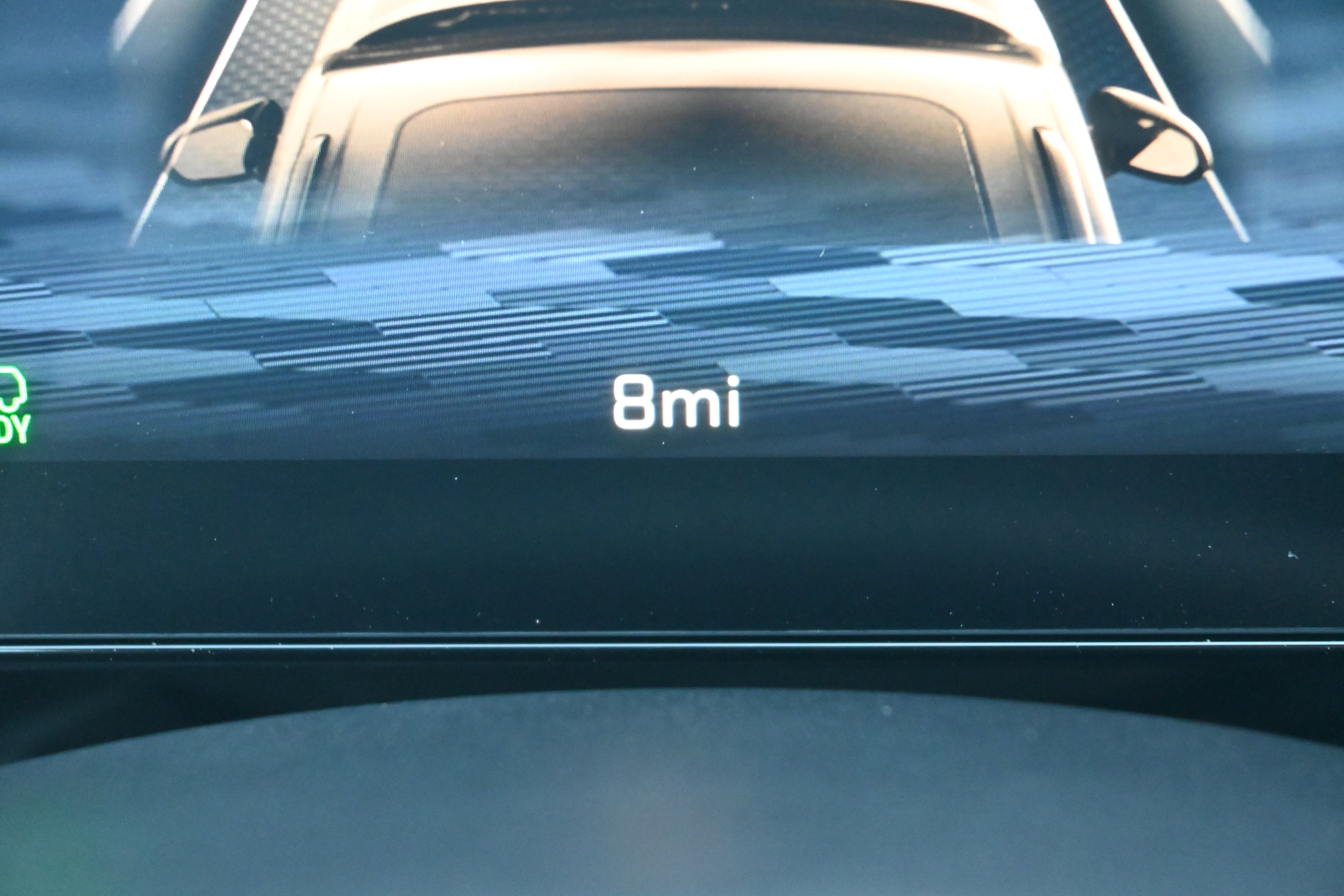 New 2026 Chevrolet Equinox EV LT w/ Convenience Package II FWD image 21