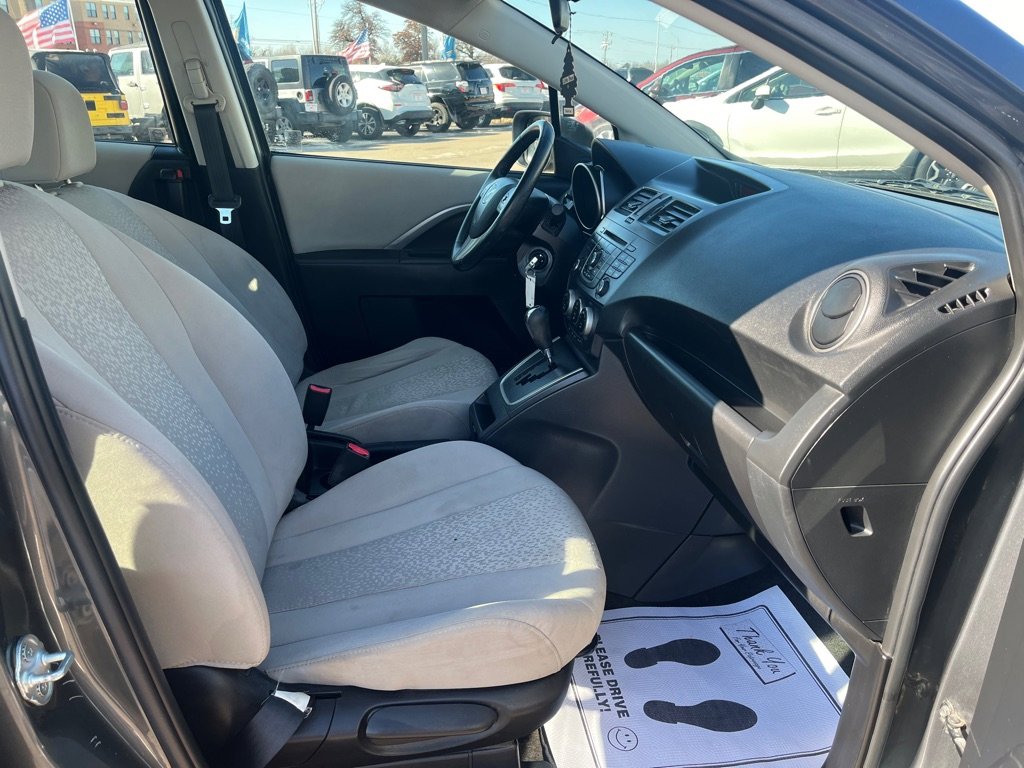 Used 2012 MAZDA MAZDA5 Touring image 20