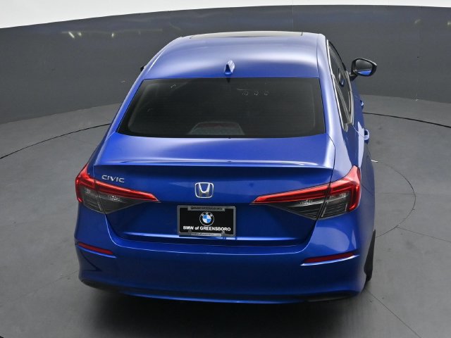 Used 2023 Honda Civic EX image 24
