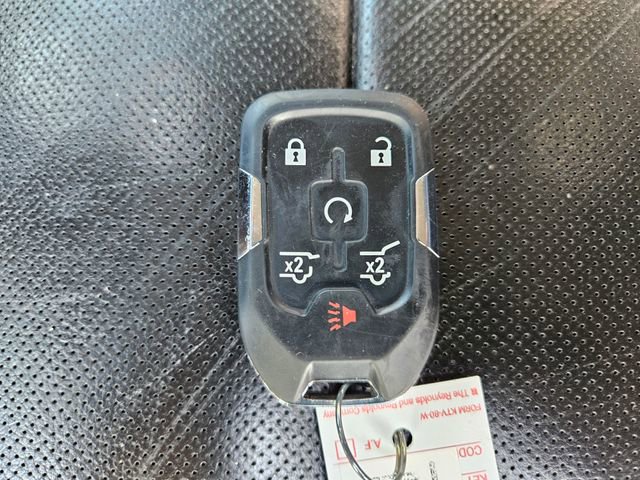 Used 2018 GMC Yukon SLT RWD image 30
