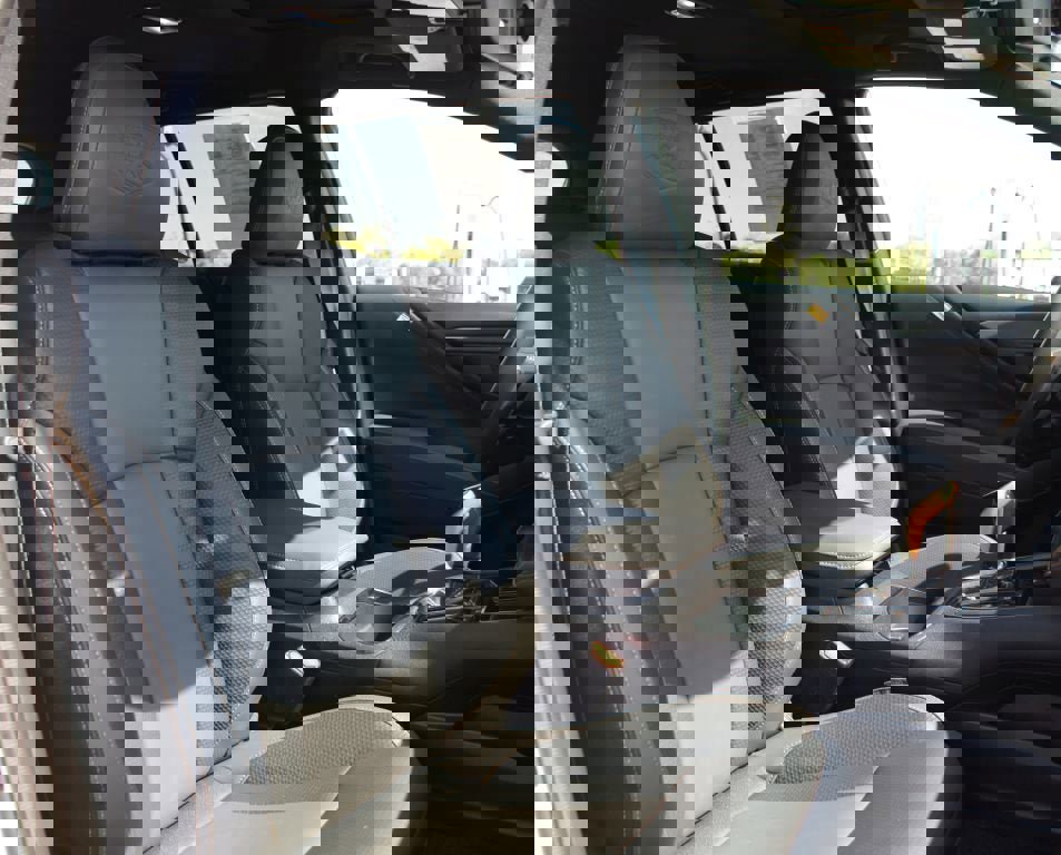 Used 2025 Subaru Outback Wilderness image 26