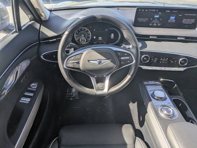 Used 2025 Genesis Electrified GV70 Advanced image 14