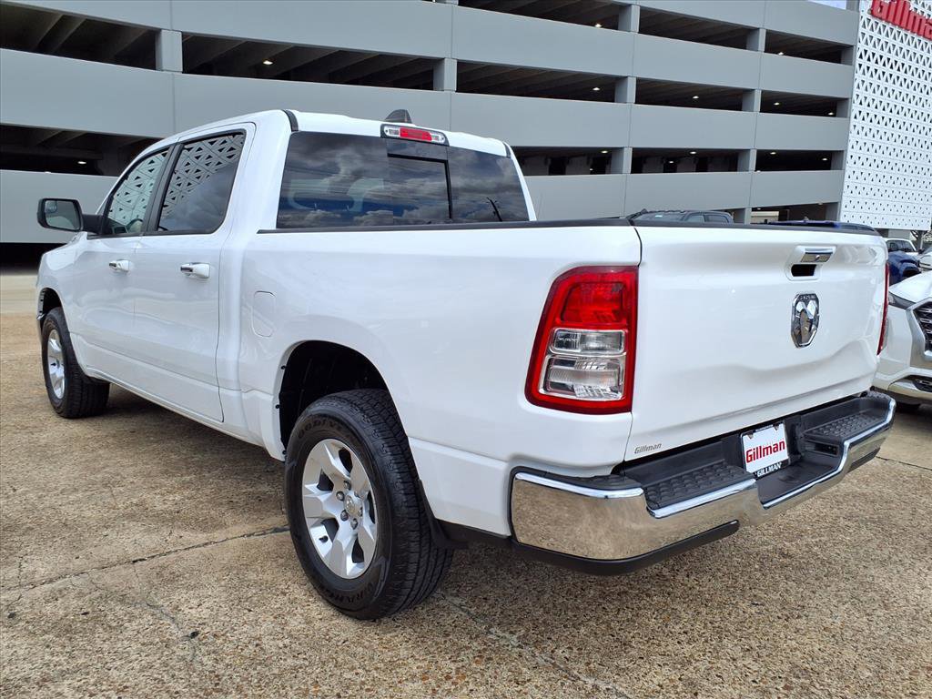 Used 2020 RAM 1500 Big Horn image 3