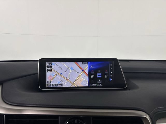 Used 2019 Lexus RX 350 AWD w/ Navigation Package image 7