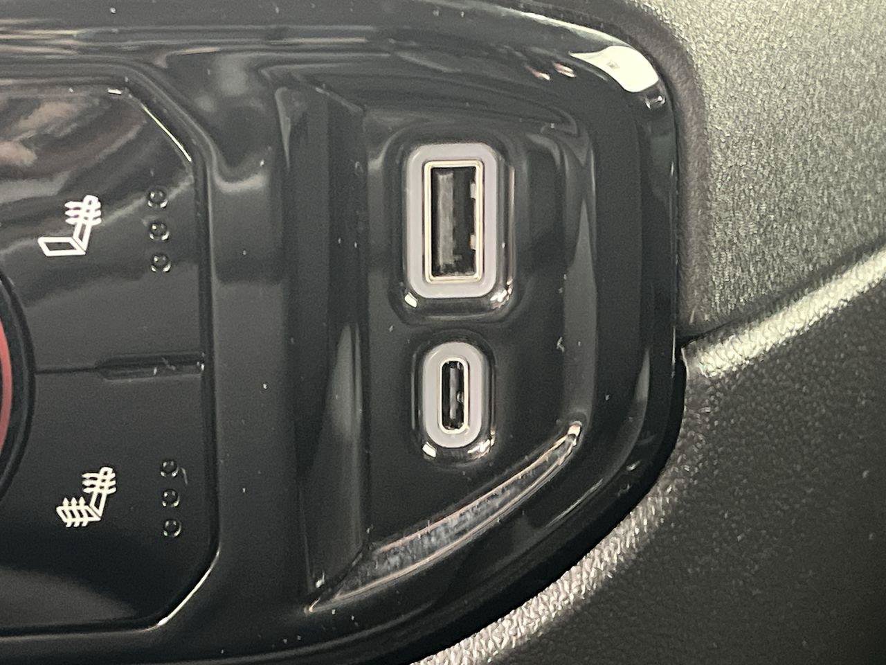 Certified 2023 Chevrolet Silverado 1500 RST w/ LPO, Dark Essentials Package AWD/4WD image 24