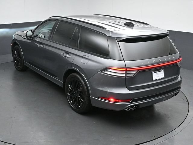 Certified 2025 Lincoln Aviator Reserve w/ Equipment Group 201A AWD/4WD image 44