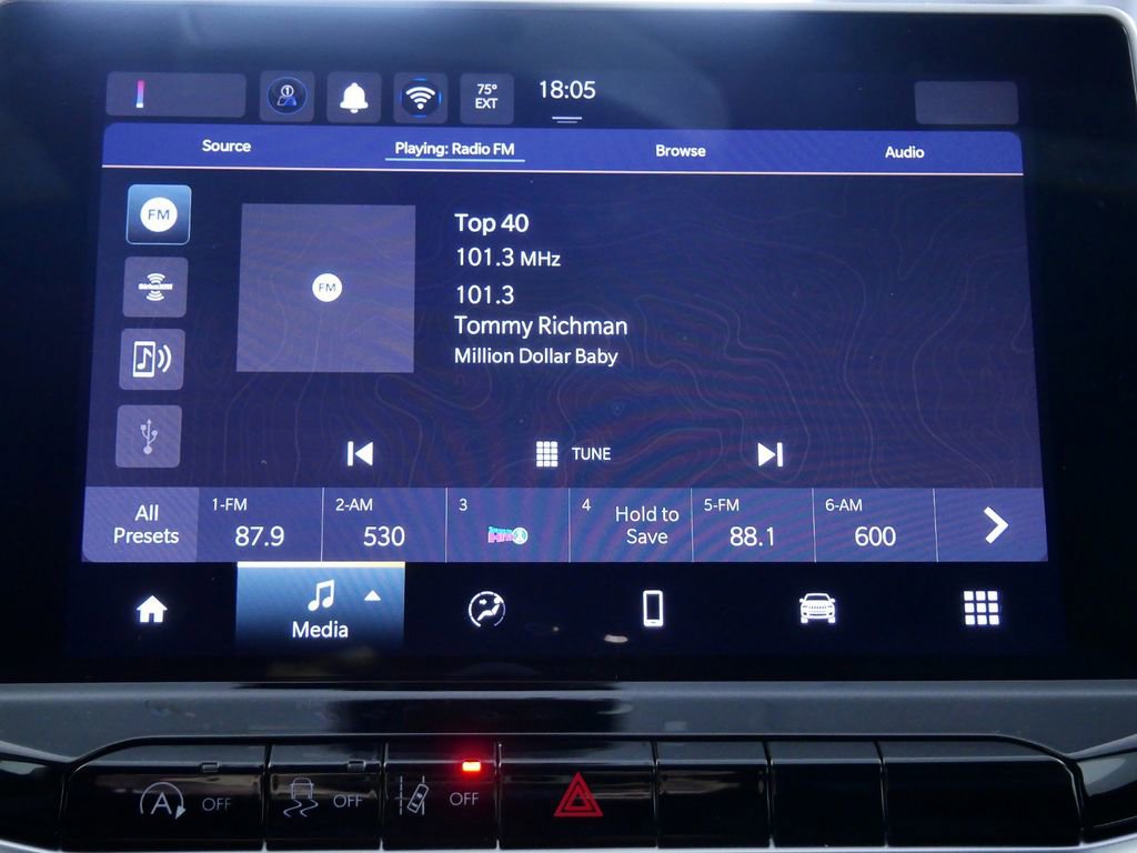 Used 2024 Jeep Compass Latitude image 39